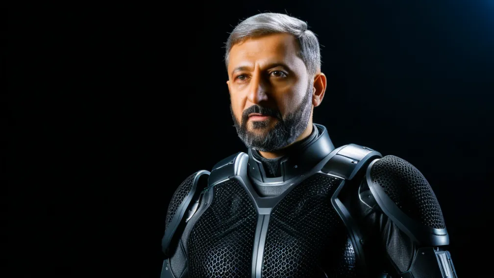 Релиз новой открытой модели ИИ «Нова 7»