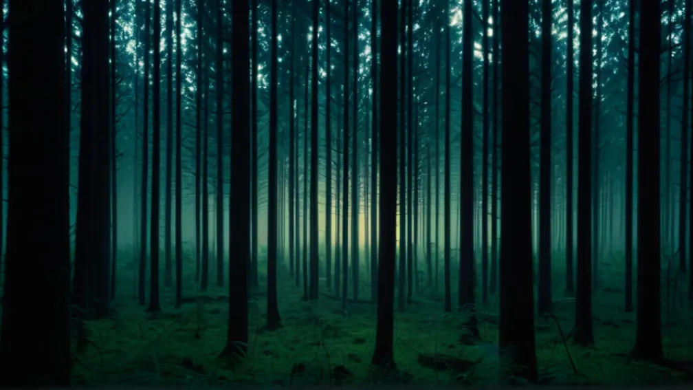 Фигурантка дела о нападении "Тонкого человека" в Висконсине пропала без вести