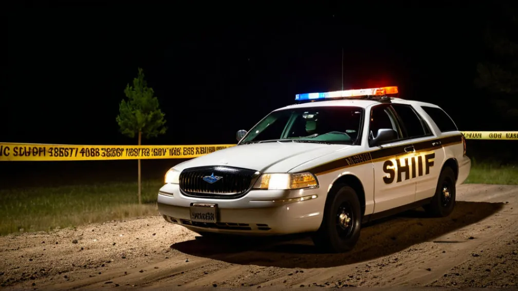 Трагедия во Флориде: помощник шерифа погиб при исполнении служебных обязанностей