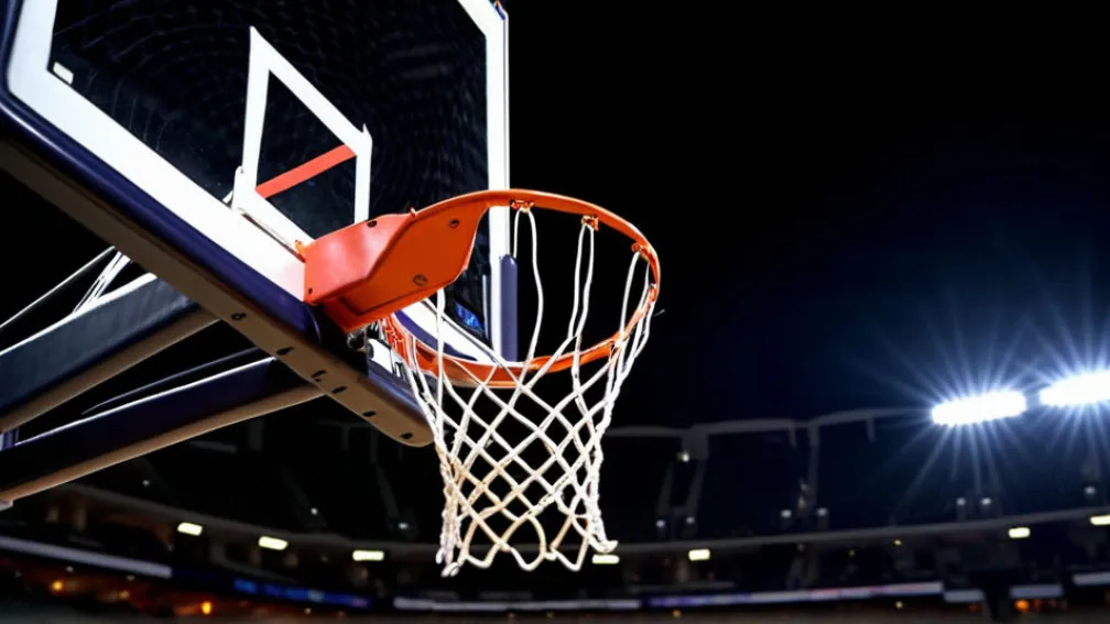 Баскетбольная победа: Liberty разгромила Carolina University 98-46