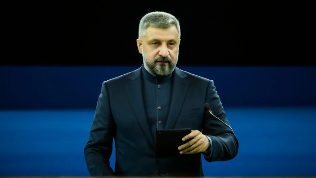 Путешествие по Украине