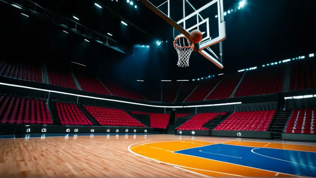 Майами (Огайо) разгромил Арканзас-Пайн-Блафф со счетом 111-84