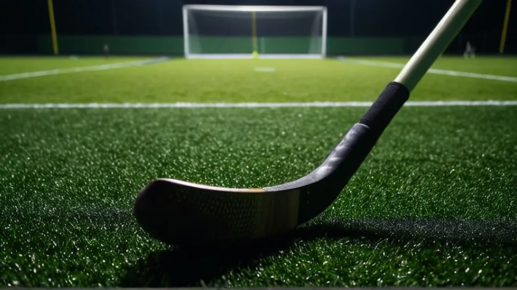 Северо-Западный Университет Защитил Титул Чемпиона NCAA по Хоккею на Траве