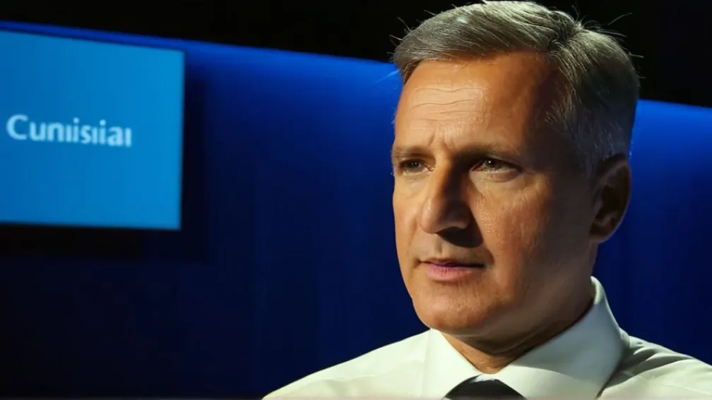 Влияние искусственного интеллекта на рынок труда