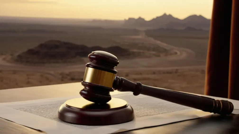 Прокуроры МУС требуют пожизненного заключения для лидера "Джанджавид" за зверства в Дарфуре