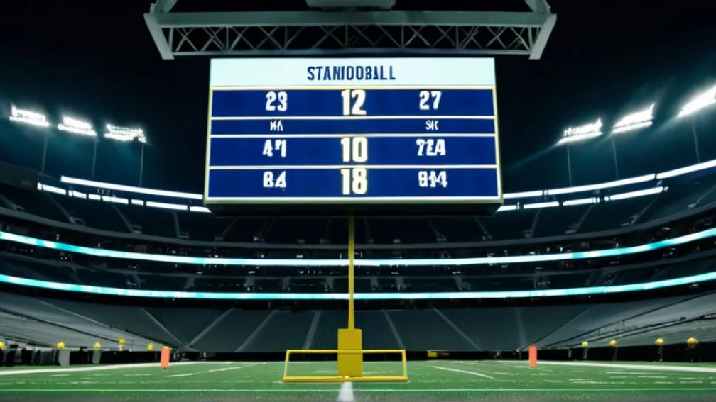 Рейтинг студенческого футбола: Georgia поднимается, Oklahoma возвращается, а North Texas творит историю