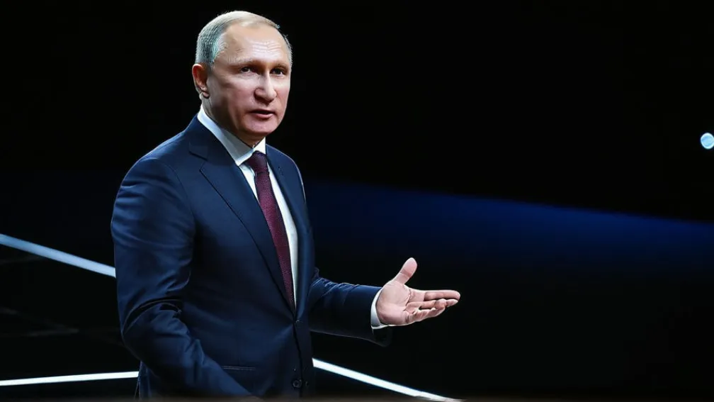 Россия: Новая Эра в Технологиях