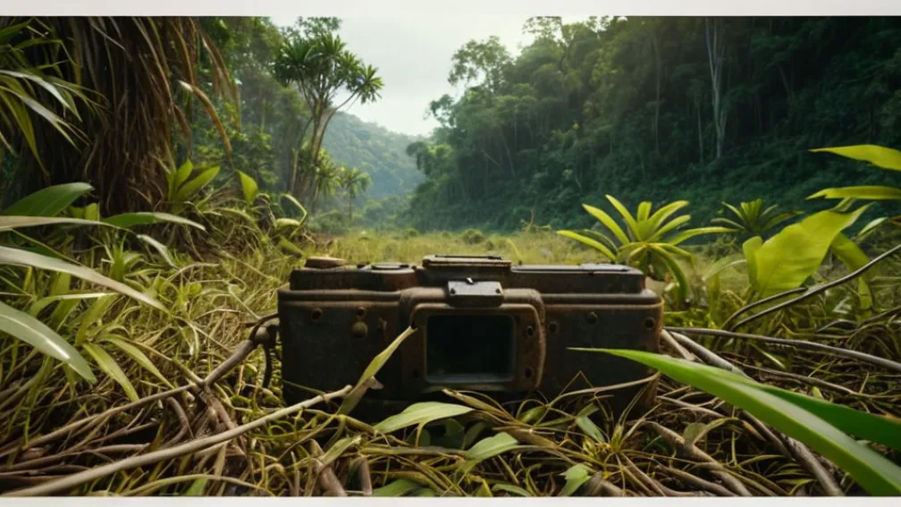 Таиланд требует извинений от Камбоджи после инцидента с миной на границе