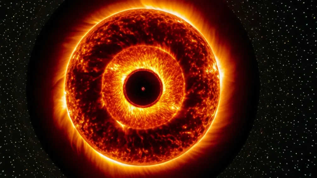 Прорыв в термоядерной энергетике: Путь к безграничной чистой энергии сужается