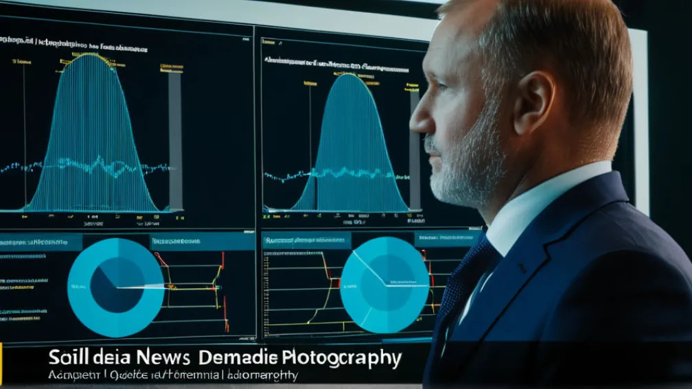 Влияние искусственного интеллекта на рынок труда