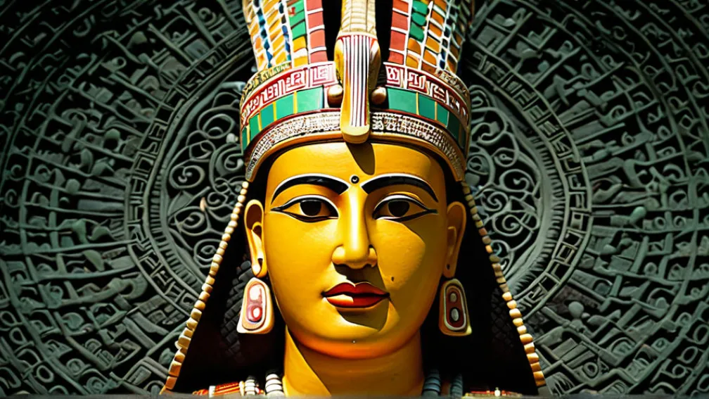 Загадочная цивилизация Майя: Тайны и Наследие