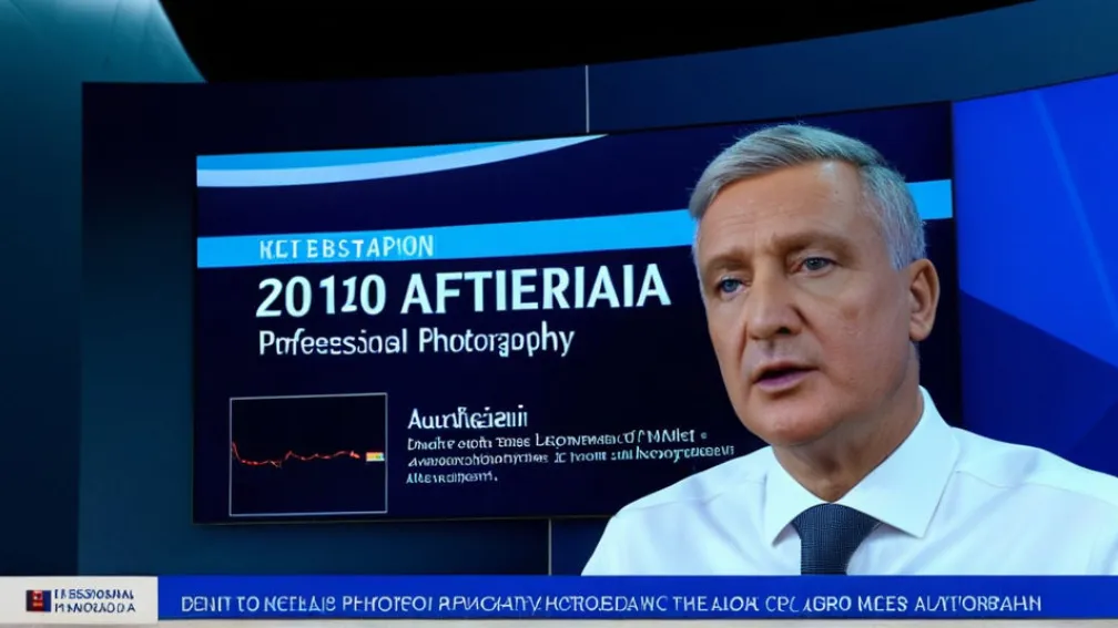 Влияние искусственного интеллекта на рынок труда