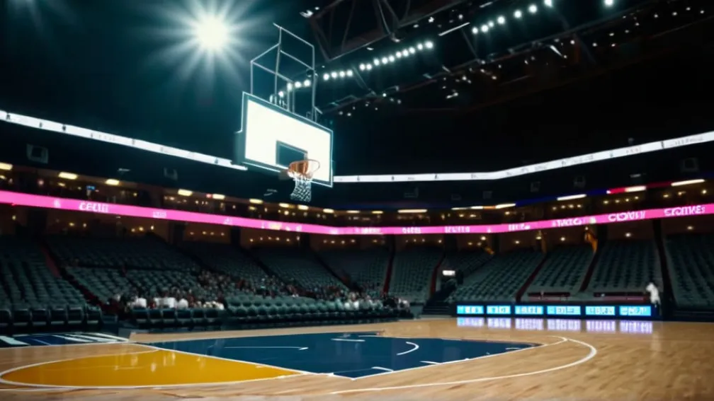 Историческая победа: «Теннесси Леди Волс» одержали 1500-ю победу, а Нья Робертсон установила рекорд