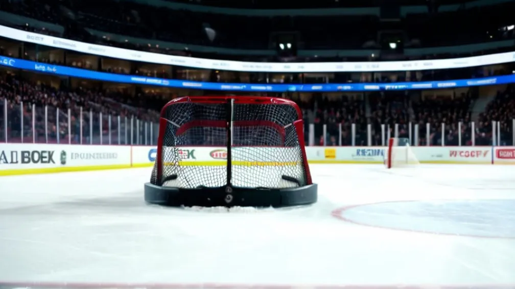 «Бостон Флит» стартовал с победы: 2:0 над «Монреаль Виктори» в дебютном матче сезона PWHL