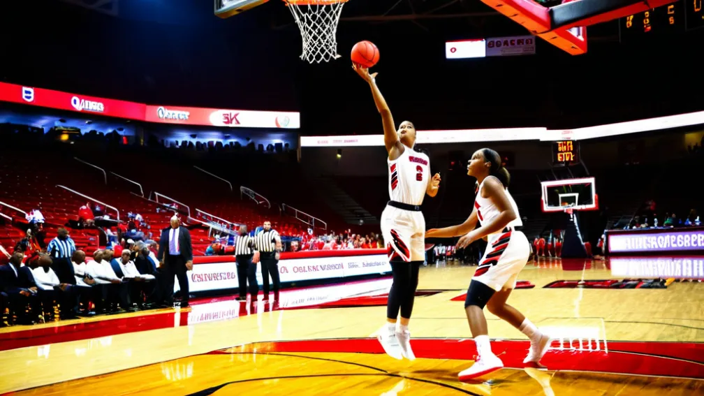 Предсезонный старт: Queens (NC) принимает Gardner-Webb в Шарлотте