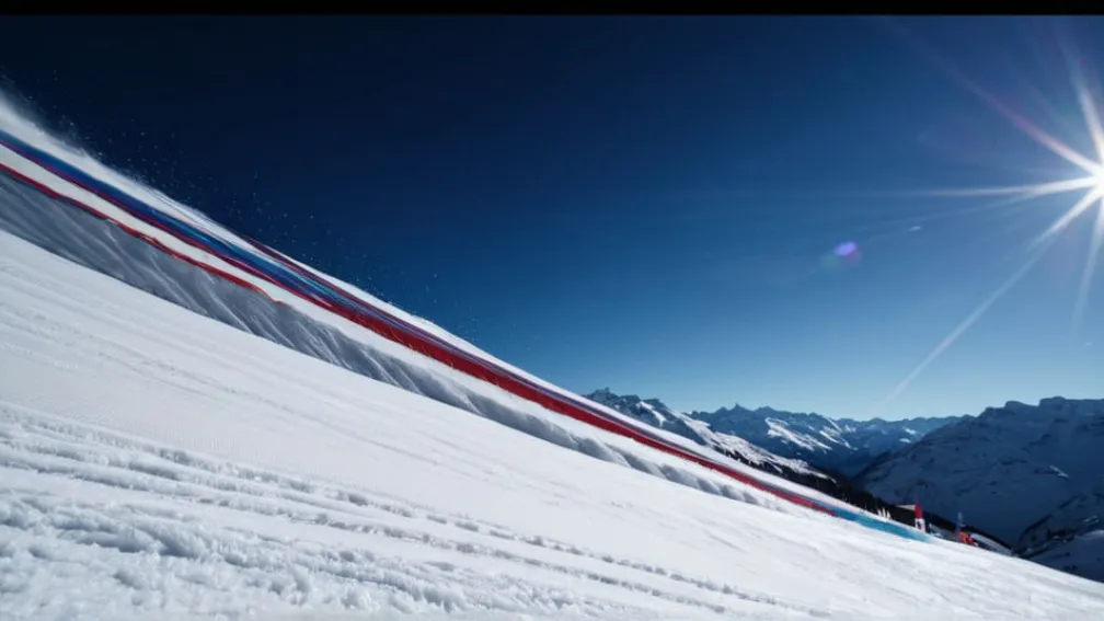 Микаэла Шиффрин одержала вторую подряд победу в слаломе Кубка мира