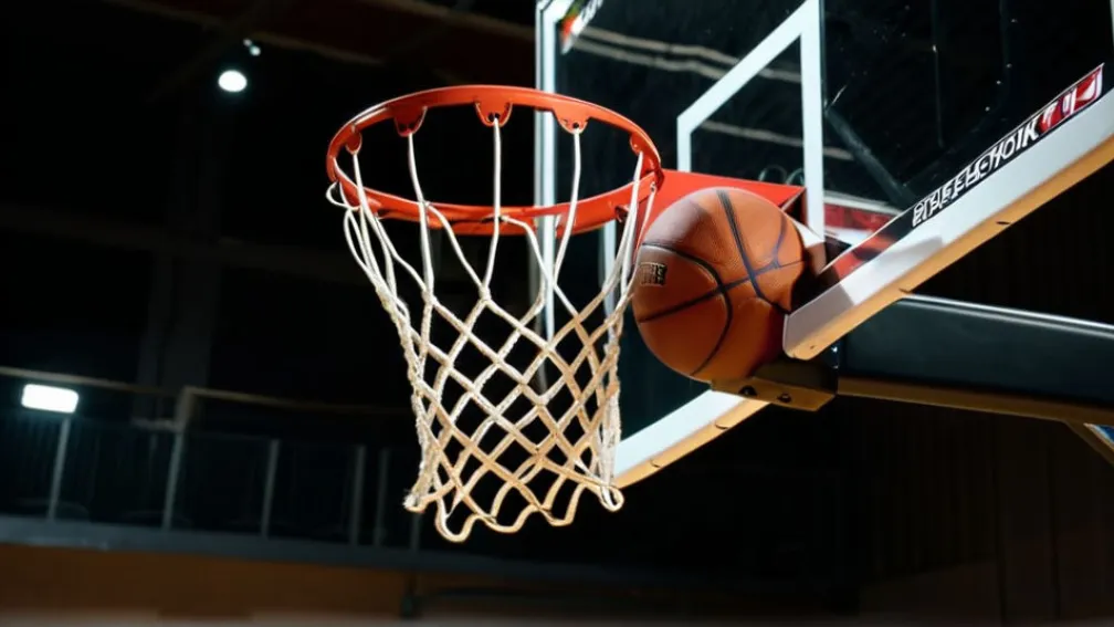 Мэриленд остается непобежденным: Олучи Окананава привела команду к победе над Джорджем Мейсоном