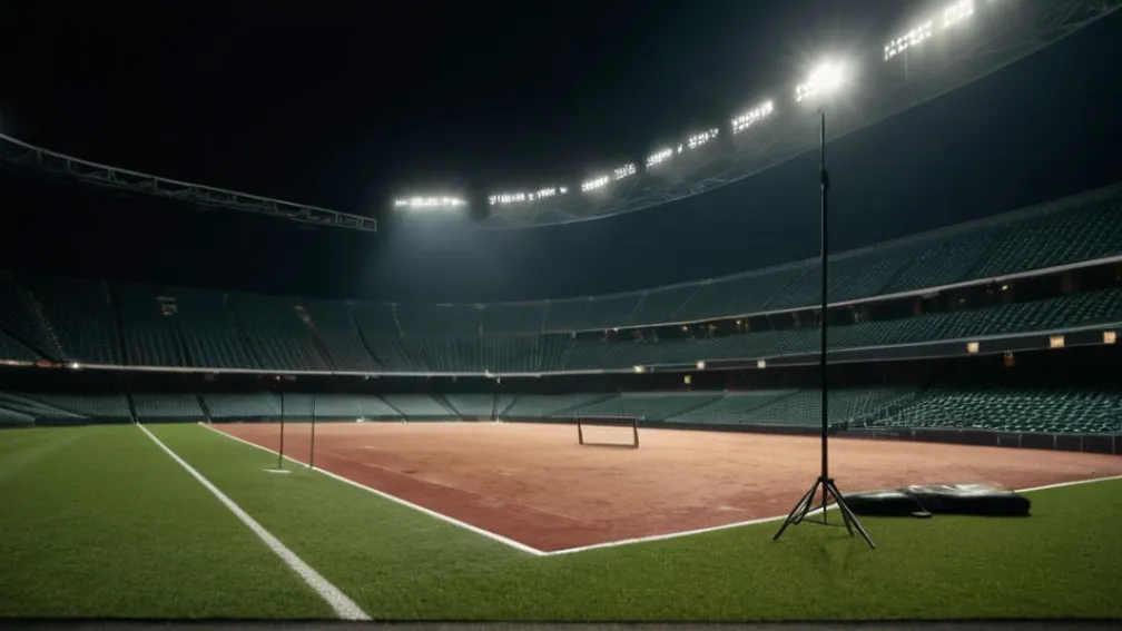 Умер Чак Салливан, помощник комиссара Американской конференции