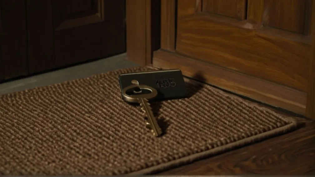 Смертельная ошибка: Мужчина из Индианы обвинен в убийстве уборщицы, постучавшей не в ту дверь