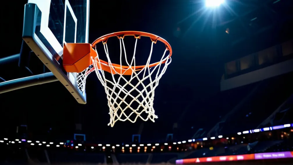 Сенсация в студенческом спорте: Род-Айленд одержал историческую победу над 15-й командой лиги NC State