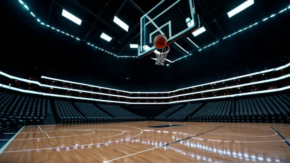 Баскетбол NCAA: TCU одерживает важную победу над N.C. State