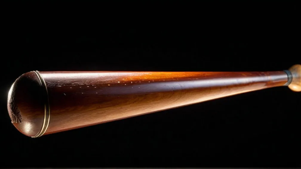 Биты и мячи Отани с исторического сезона 2024 года проданы за сотни тысяч долларов на аукционе