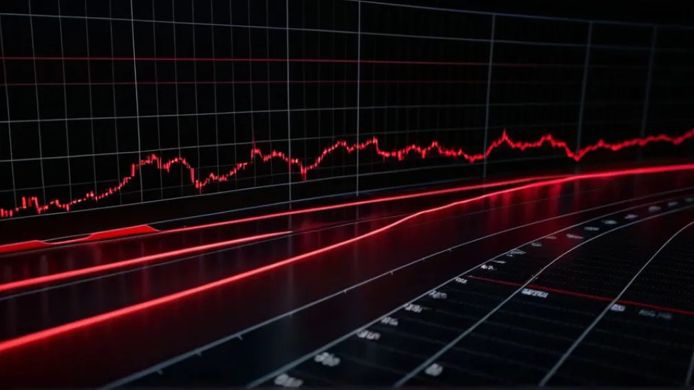 Азиатские рынки обвалились вслед за технологическим сектором США