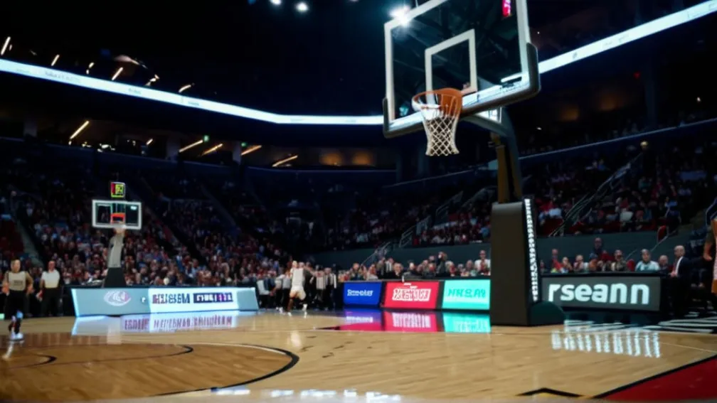 Женский баскетбол: Университет Дьюка победил Либерти со счетом 71-57