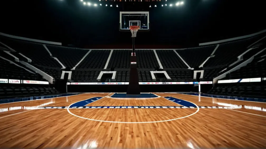 Уэст Джорджия обыграла Теннесси Тек со счетом 61-59 благодаря дабл-даблу Шелтона Уильямса-Драйдена