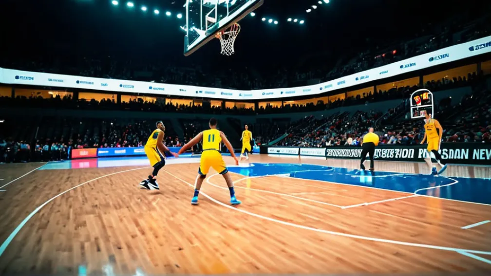 Девин Вантерпул набрал 30 очков, приведя Florida Atlantic к победе над Coastal Georgia