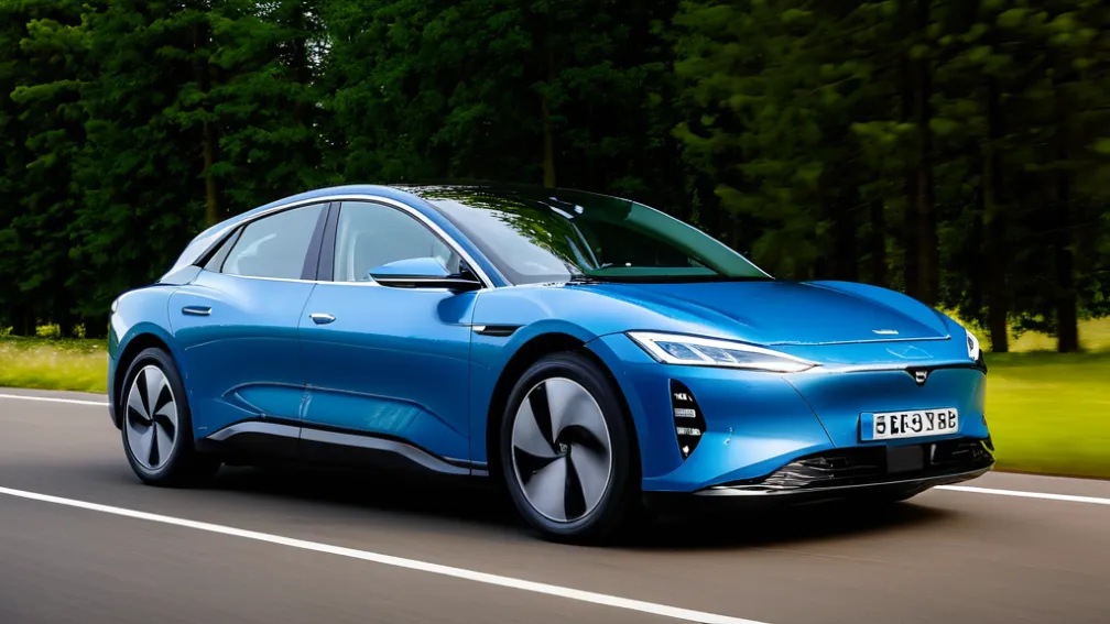 Прорыв в твердотельных батареях обещает 10-минутную зарядку электромобилей и запас хода в 1000 км