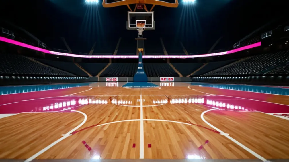 Разгромная победа: Диор Джонсон привел Tarleton State к уверенному выигрышу над Angelo State