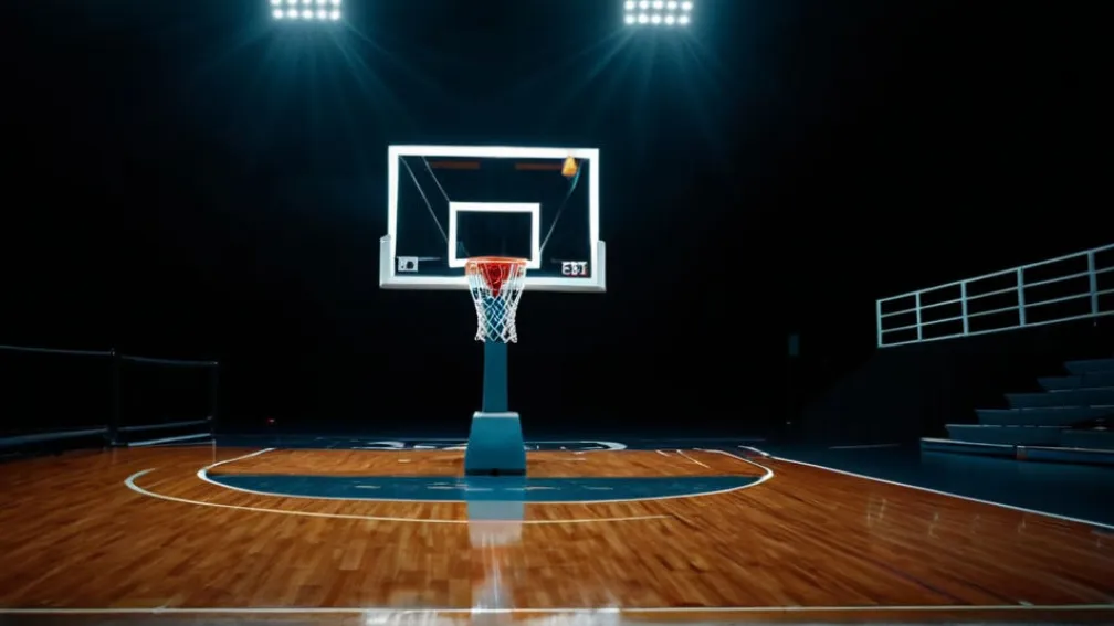 «Валпараисо» Одолел «Брайант» Со Счетом 68-50 Благодаря Блестящей Встрече Ракима Чейни