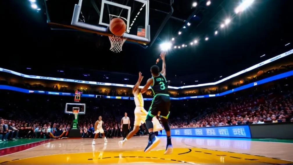 Яркая победа Holy Cross: Nugent привел "Крестоносцев" к триумфу над Hampton