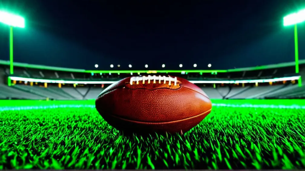 «Хьюстон Тексанс» на грани: победа над «Тайтенс» и вызовы перед матчем с «Баффало Биллс»