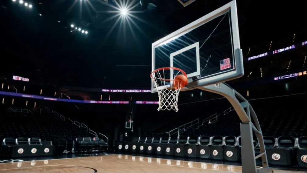 Джордан Кроуфорд принес победу Южной Дакоте в напряженном матче