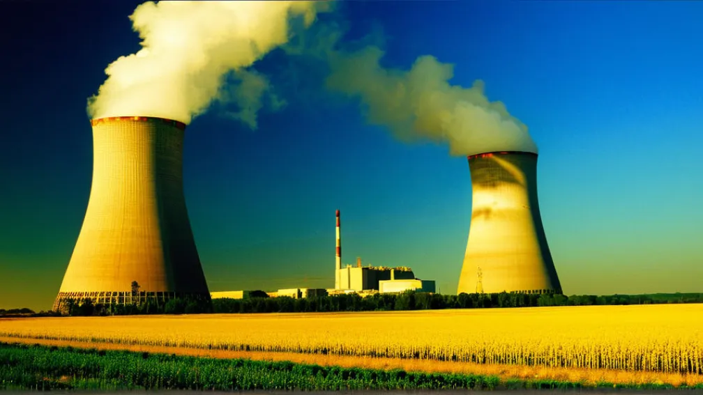 Ядерная энергетика: будущее или прошлое?