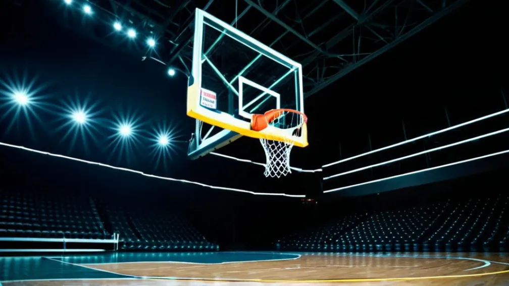 «Хай Пойнт» разгромил «Канизиус» со счетом 93-50 благодаря 17 очкам Мартина