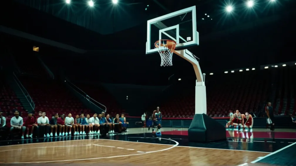 Фэрфилд обыграл Лойолу (Мэриленд) благодаря 30 очкам Тёрнера