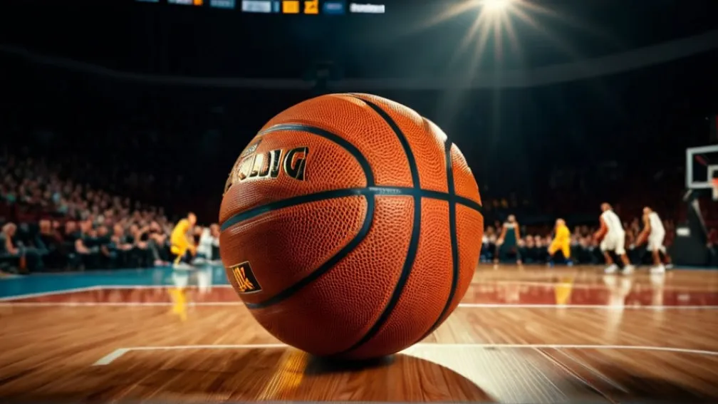 УАБ разгромил Родс со счетом 112-56: Вестри набрал 21 очко