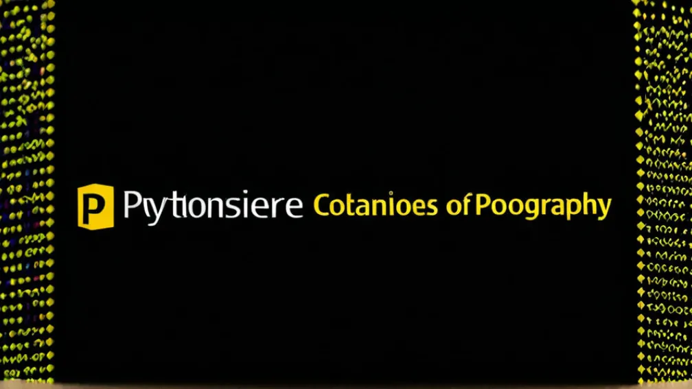 Как использовать Python для анализа данных