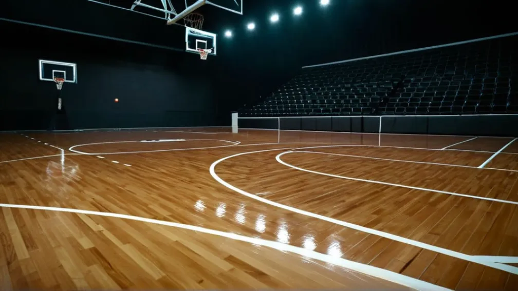 Доминирующая победа: "Бэйлор" сокрушил "Ле Мойн" со счетом 99-43 в студенческом баскетболе