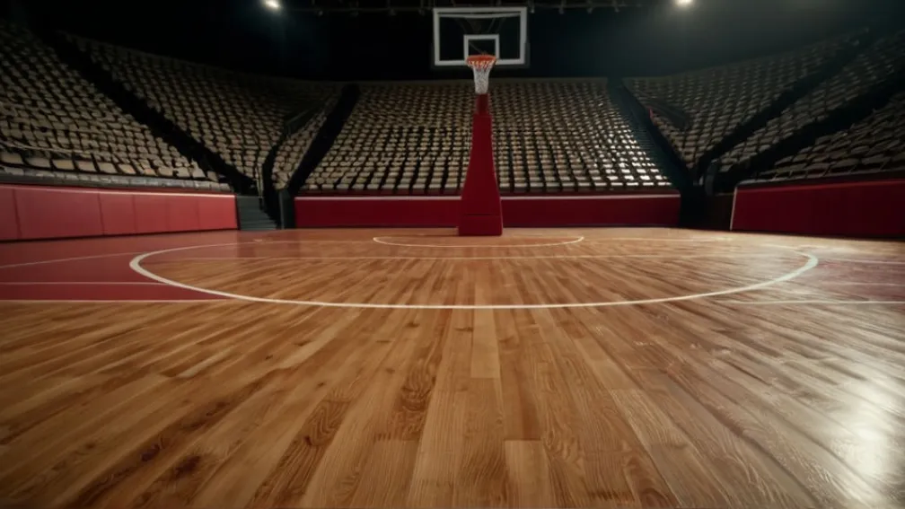 UMass одержал победу над Cent. Conn. St. благодаря К'Джею Паркеру