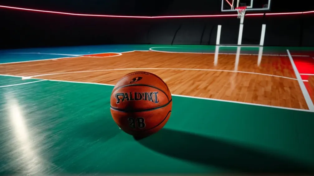 South Dakota State разгромил Peru State: Бьюкенен принес 24 очка