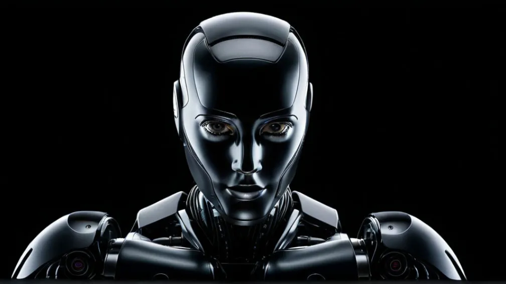 Добро пожаловать в мир искусственного интеллекта