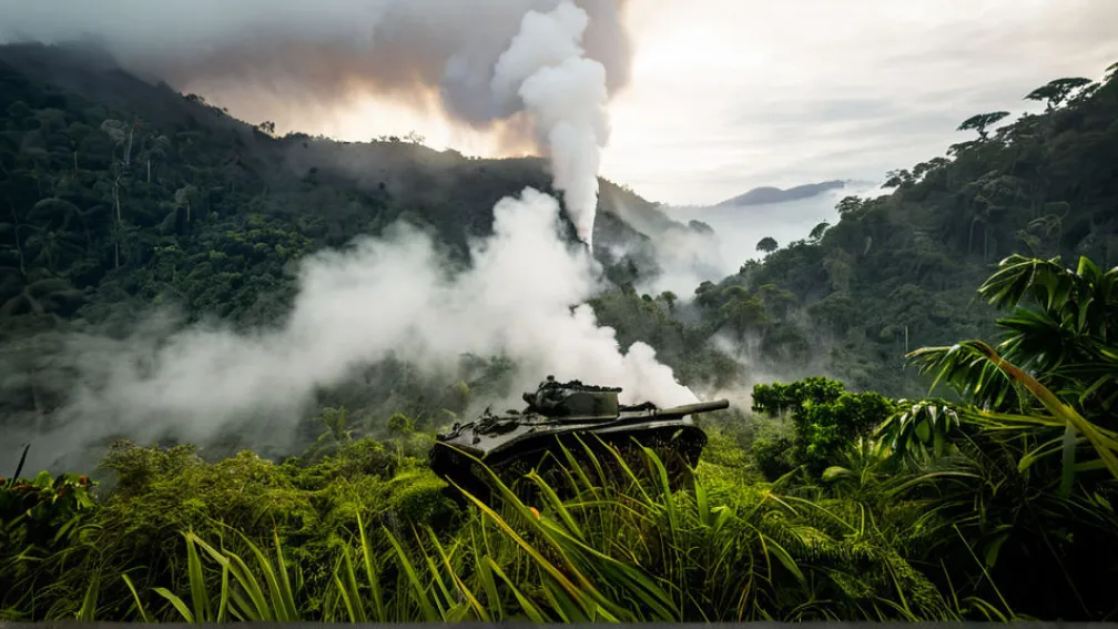 Правозащитники призывают Колумбию приостановить авиаудары после гибели детей