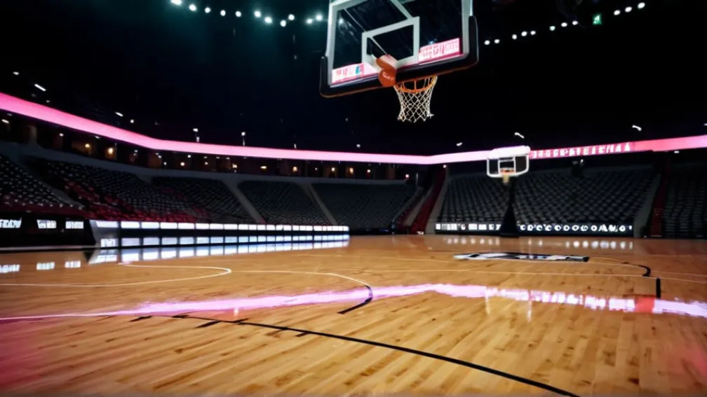 «Северо-Запад» вырвал победу у «Южной Каролины» благодаря решающему пасу на последних секундах