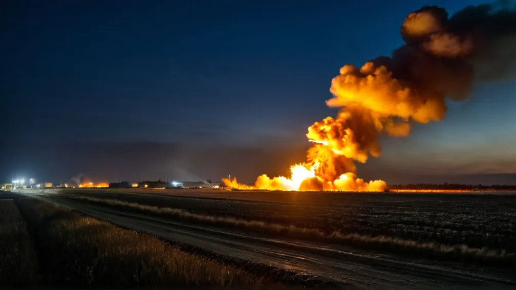 Ядерная угроза в контексте войны в Украине