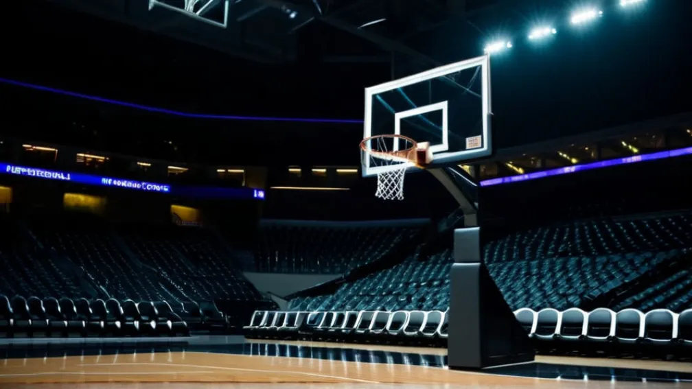 Героический бросок Стефаноса Спарталиса принес "Монмуту" победу в овертайме