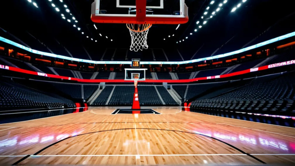 Баскетбол: Ламар одержал победу над Монтаной со счетом 68-63